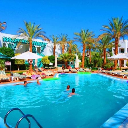 Nel Blu Resort Sharm el-Sheikh Eksteriør billede